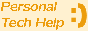 Personal Tech Help