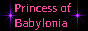 Princess of Babylonia